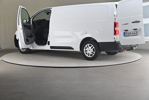 Peugeot Expert vaihtoauto