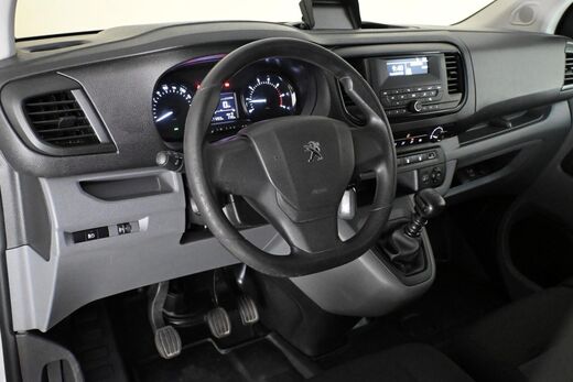 Peugeot Expert vaihtoauto