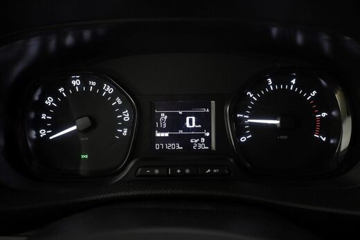 Peugeot Expert vaihtoauto