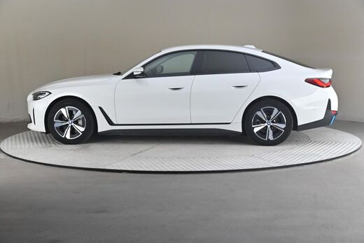 BMW i4 vaihtoauto