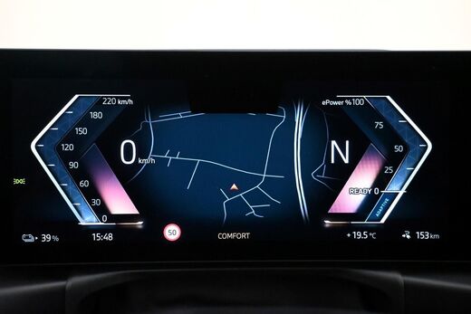BMW i4 vaihtoauto