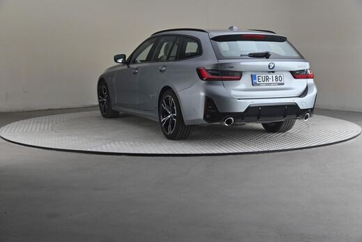 BMW 330 vaihtoauto