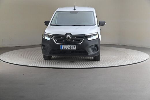 Renault Kangoo vaihtoauto
