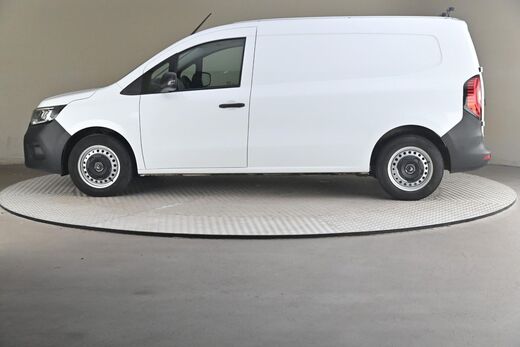 Renault Kangoo vaihtoauto