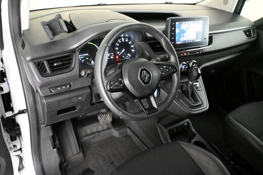 Renault Kangoo vaihtoauto