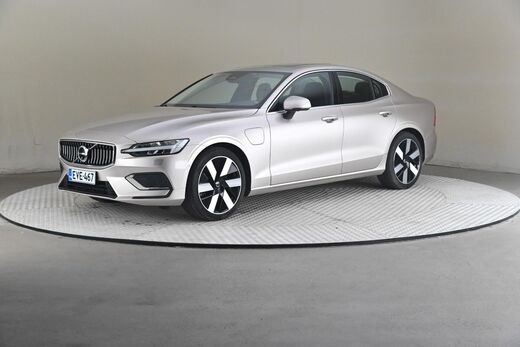 Volvo S60 vaihtoauto