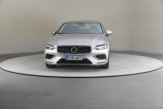 Volvo S60 vaihtoauto