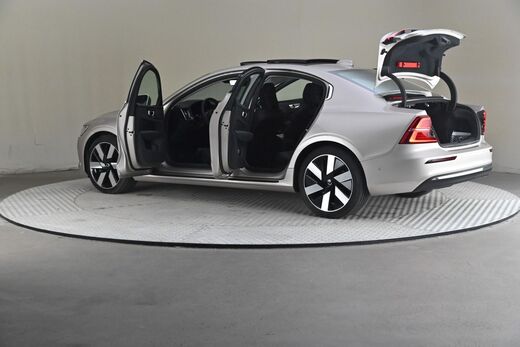 Volvo S60 vaihtoauto