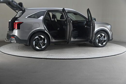 Kia Sorento vaihtoauto
