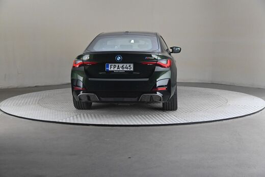 BMW i4 M50 vaihtoauto