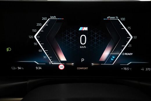 BMW i4 M50 vaihtoauto