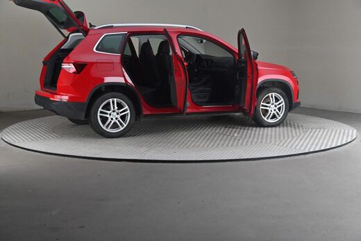 Skoda Karoq vaihtoauto