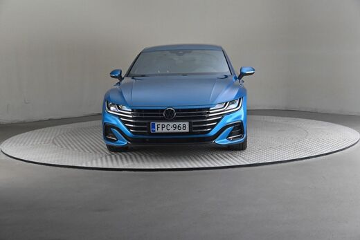 Volkswagen Arteon vaihtoauto