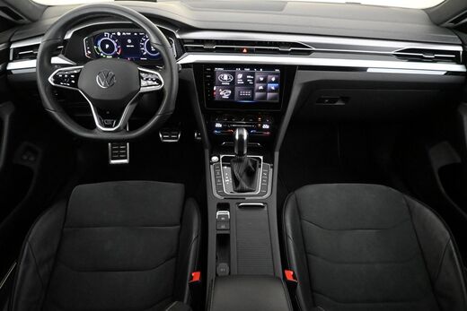 Volkswagen Arteon vaihtoauto
