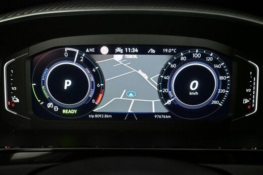 Volkswagen Arteon vaihtoauto