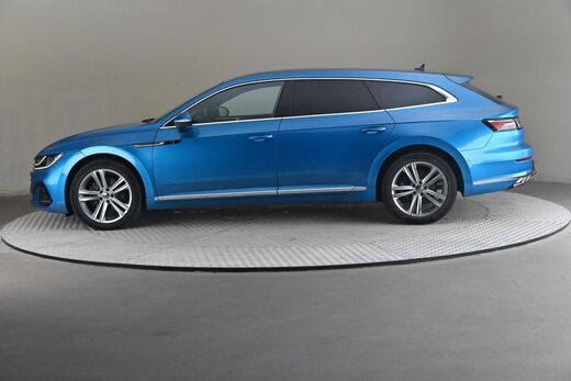Volkswagen Arteon vaihtoauto