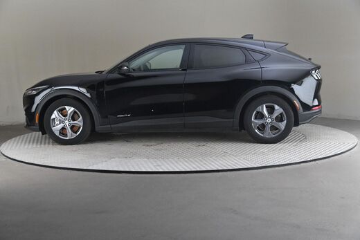 Ford USA Mustang vaihtoauto