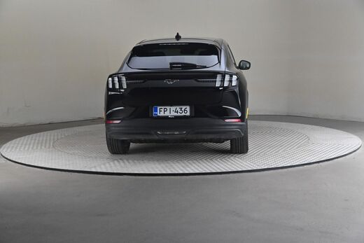Ford USA Mustang vaihtoauto