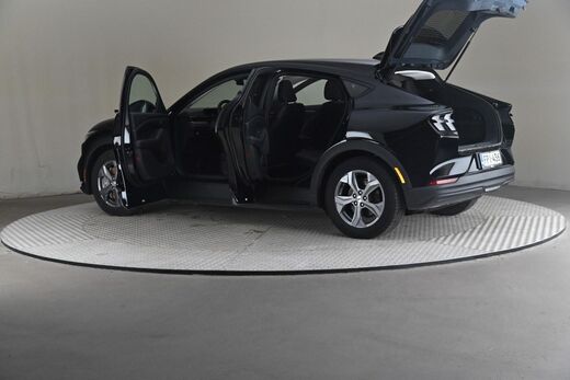Ford USA Mustang vaihtoauto