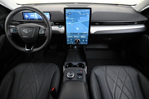 Ford USA Mustang vaihtoauto