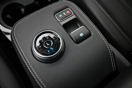 Ford USA Mustang vaihtoauto
