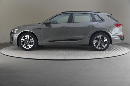 Audi Q8 e-tron vaihtoauto