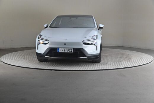 Polestar 4 vaihtoauto