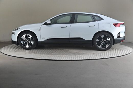 Polestar 4 vaihtoauto