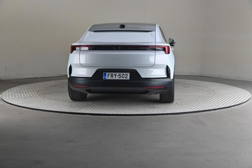 Polestar 4 vaihtoauto