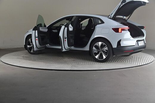 Polestar 4 vaihtoauto