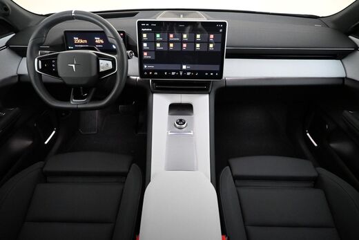 Polestar 4 vaihtoauto