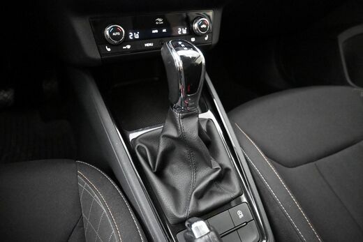 Skoda Scala vaihtoauto