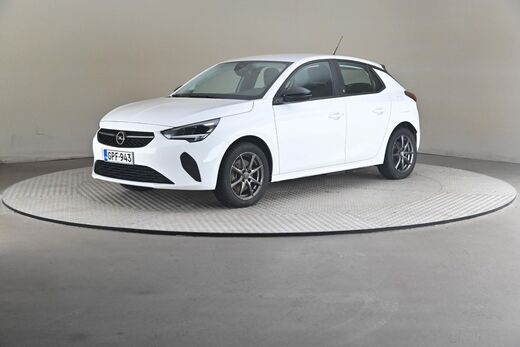 Opel Corsa-e vaihtoauto