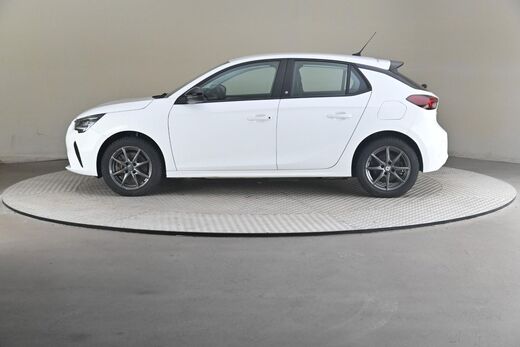 Opel Corsa-e vaihtoauto