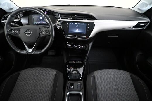 Opel Corsa-e vaihtoauto