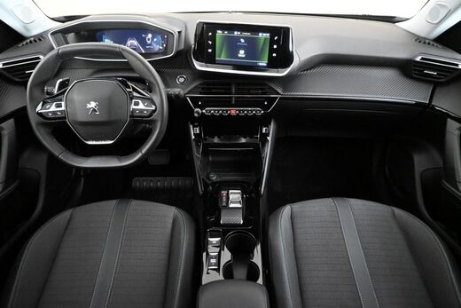 Peugeot 2008 vaihtoauto