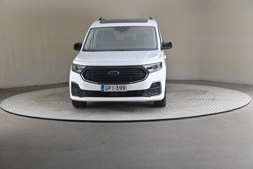 Ford Grand Tourneo Connect vaihtoauto