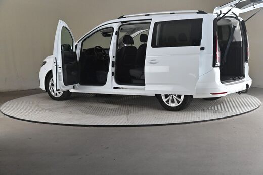 Ford Grand Tourneo Connect vaihtoauto