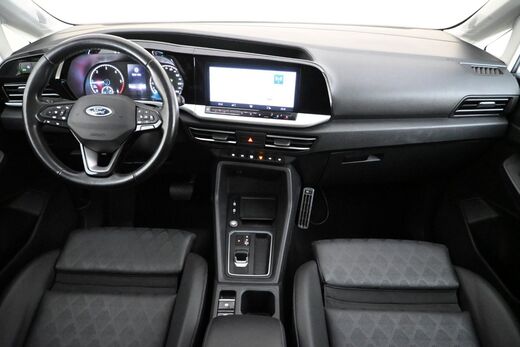 Ford Grand Tourneo Connect vaihtoauto