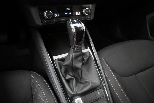 Skoda Scala vaihtoauto