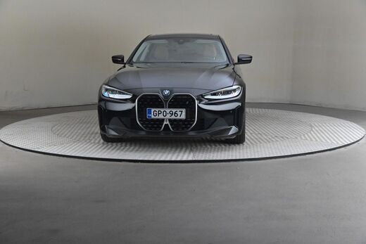 BMW i4 vaihtoauto