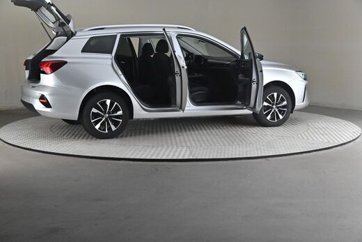 MG MG5 vaihtoauto