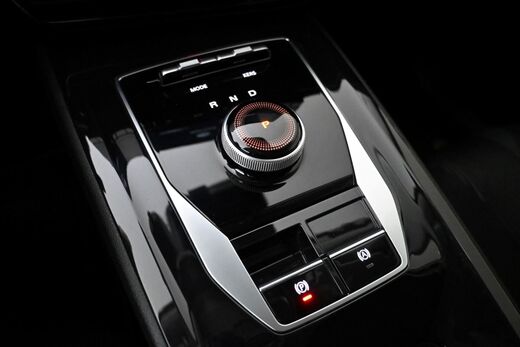 MG MG5 vaihtoauto
