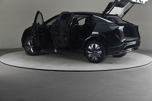 Nissan Ariya vaihtoauto