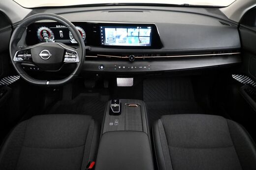 Nissan Ariya vaihtoauto