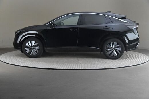 Nissan Ariya vaihtoauto