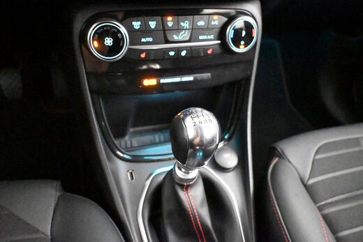 Ford Puma vaihtoauto