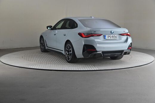 BMW i4 M50 vaihtoauto