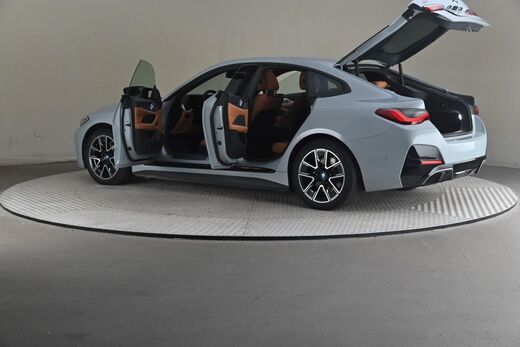 BMW i4 M50 vaihtoauto