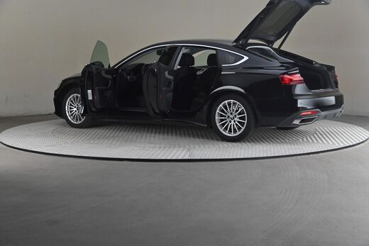 Audi A5 vaihtoauto